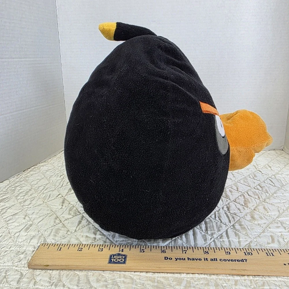 Angry‎ Birds Plush 13